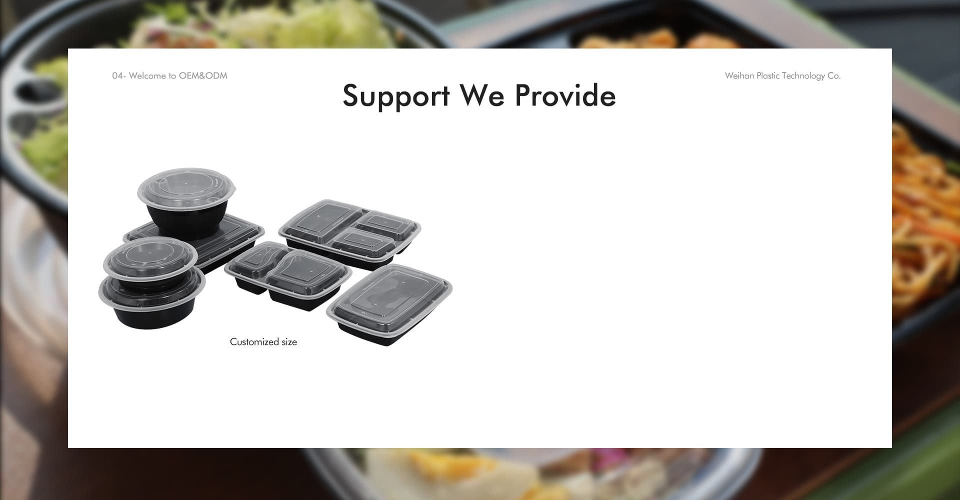 Product Category 11 Background