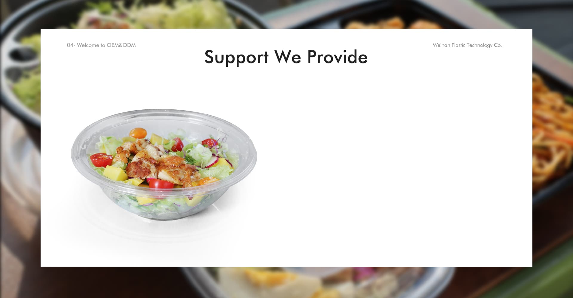 Product Category 3 Background