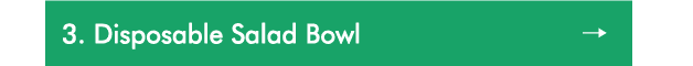 Disposable Salad Bowl - Hover