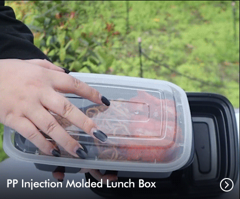 Deli Container