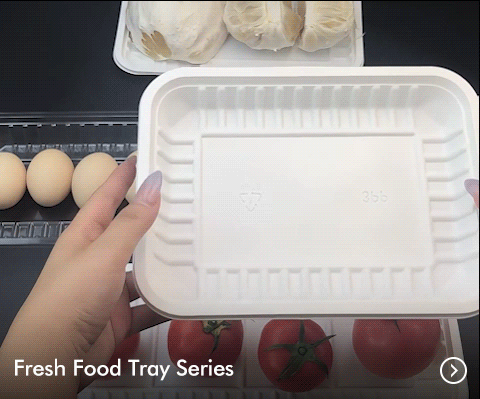 Fresh Tray